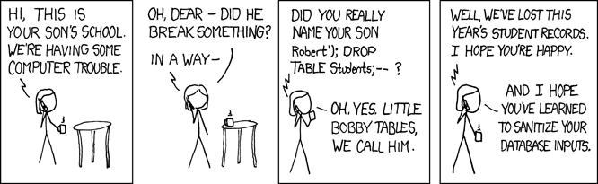 sysadmin